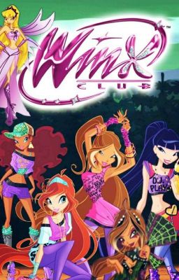 Винкс: Тайный обряд