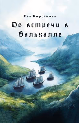 До встречи в Вальхалле