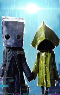 Школьная история Little Nightmares 2 часть