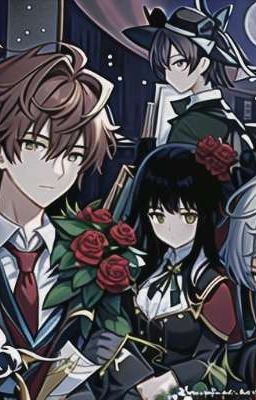 ♡Дьявольские возлюбленные♡( альтернативная версия)