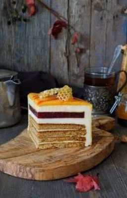Honeypie