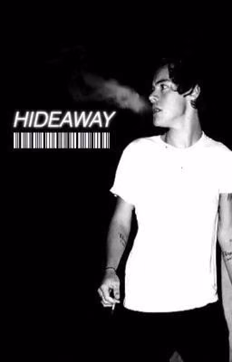 Hideaway (Russian translation) 