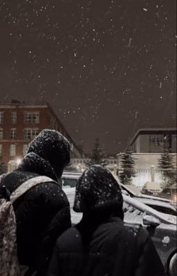Парень моей сестры ☃️