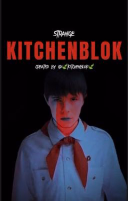 Strange Kitchenblok......