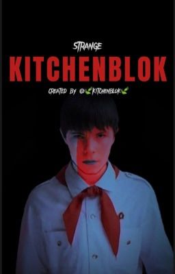 Strange Kitchenblok......