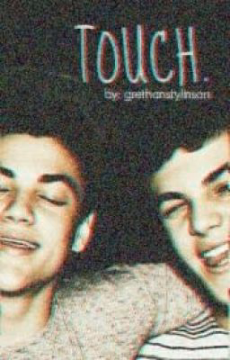 Touch. || Grethan[Russian - Русский]