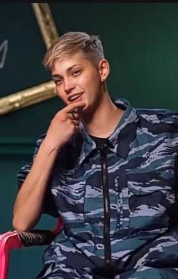 моя "sugar mommy"