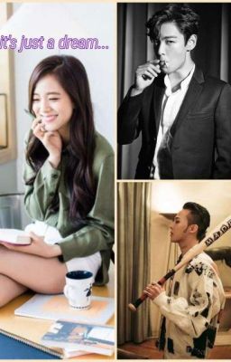 Это всего лишь сон...💜 / It's just a dream...💜