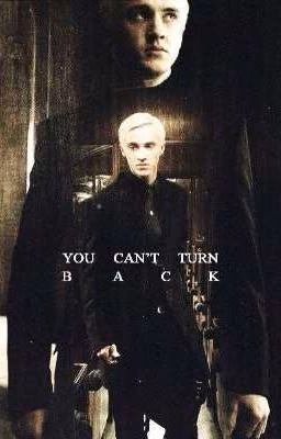 you can't turn back