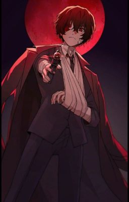 Вернувшийся мафиози  (Куникида и Дазай)