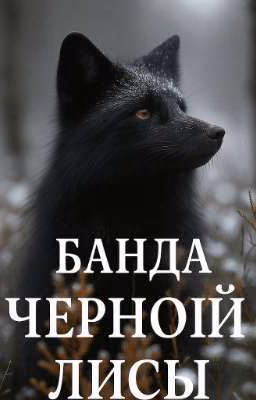 Банда Черной Лисы. Ролевая