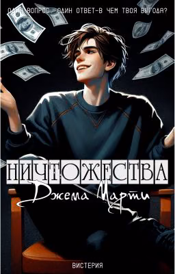 Ничтожества Джема Марти