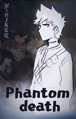 Phantom Death [Ниндзяго]