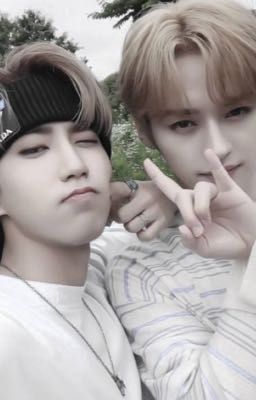 Больше чем друзья