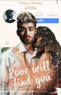 Love will find you