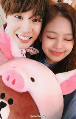 Пак Чимин мой мир🔆