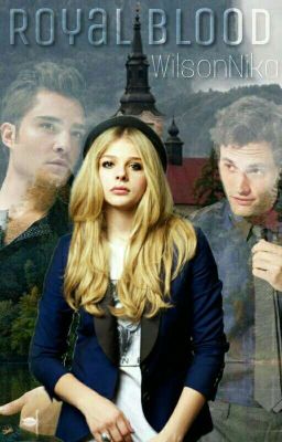 Королевская кровь