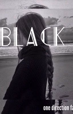 Black || h.s fanfiction