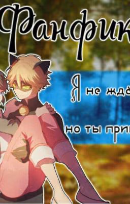 Я не ждала, но ты пришёл...