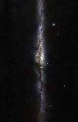 Галактика, какая она есть