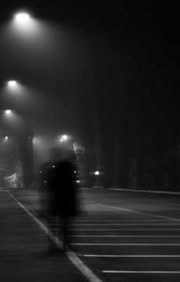 вечерний кошмар.