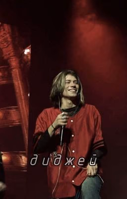 Диджей || nkeeei