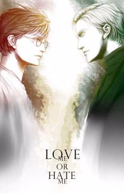 "Всё на яву" | Drarry