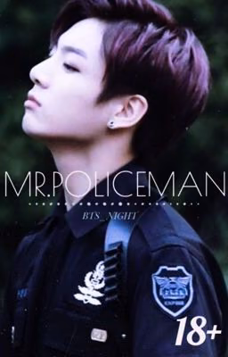 MR.POLICEMAN