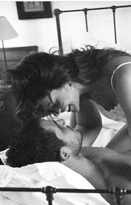 Мы нашли друг друга