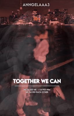 together we can || вместе мы сможем