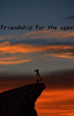 Friendship for the ages