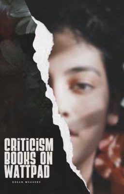 Критика книг Wattpad