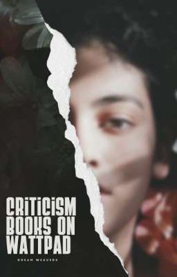 Критика книг Wattpad