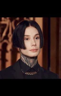 Англичанин /Дмитрий Матвеев и Т/и 