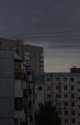 Я ведь тоже могу любить. Верно?(Закончен)