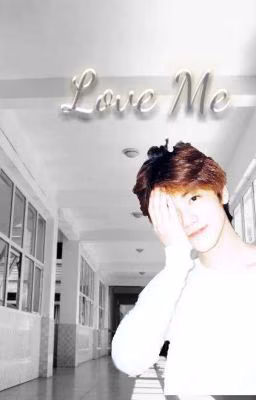 .Love me. (n.j.) [ЗАМОРОЖЕН]