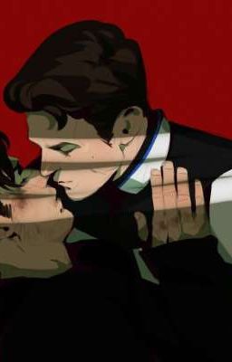 Гэвин/RK900. Detroit: Become  Human 