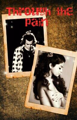 Сквозь Боль [Harry Styles]