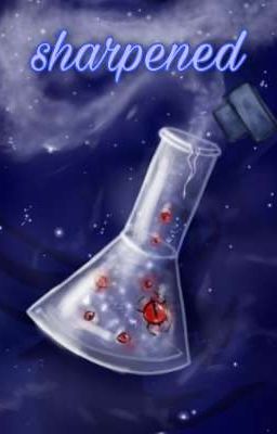 Заточенный 