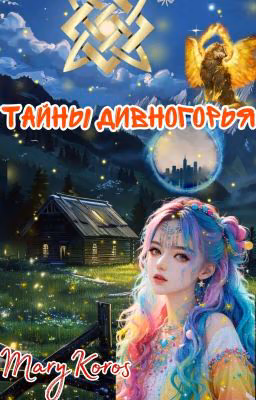 Тайны Дивногорья