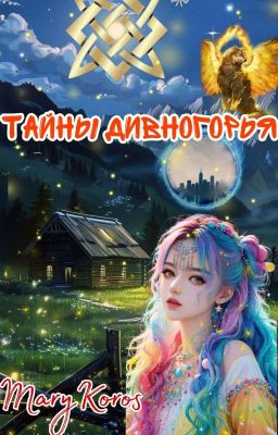 Тайны Дивногорья