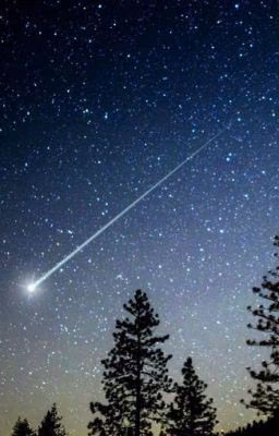 Falling Star [h.s]