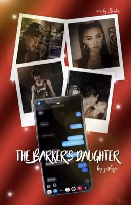 the barker's daughter