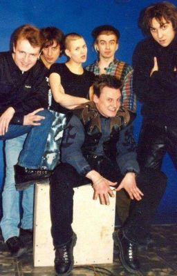 Король и Шут /// Балу и Т/и