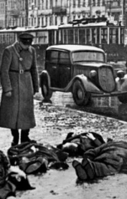 Блокада Ленинграда