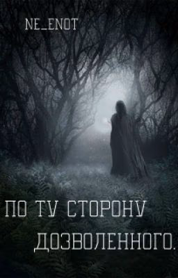 По ту сторону дозволенного.