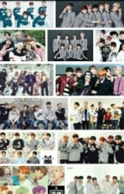 Меня Удочерили BTS