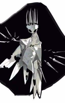 × hollow knight реакции ×