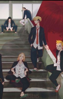 История Девочки Шико. Токийские Мстители. 