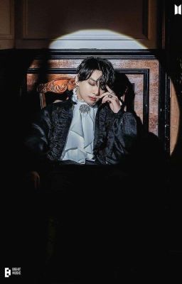 Мой Насильник Чон Чонгук / Вторая сторона медали